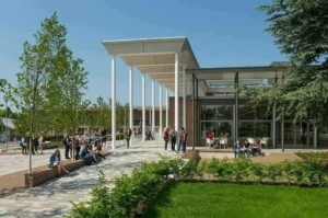 NOTTINGHAM TRENT UNIVERSITY