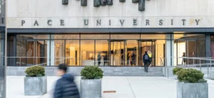 PACE UNIVERSITY