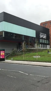 UNIVERSITY OF STRATHCLYDE