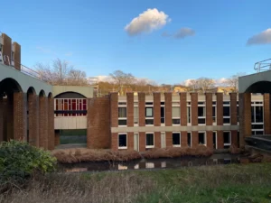 UNIVERSITY OF SUSSEX