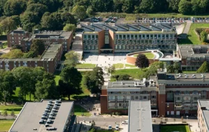 UNIVERSITY OF SUSSEX