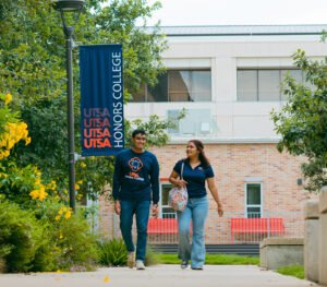 UNIVERSITY OF TEXAS AT SAN ANTONIO (UTSA)