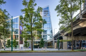 UNIVERSITY CANADA WEST