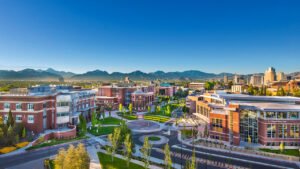 UNIVERSITY OF NEVADA, RENO