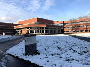 UNIVERSITY OF VICTORIA