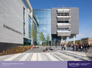 UNIERSITY OF WEST OF ENGLAND