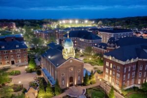 UNIVERSITY OF DAYTON