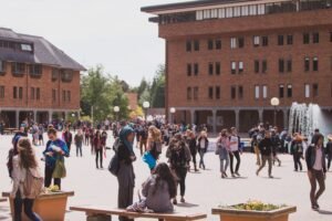 WESTERN WASHINGTON UNIVERSITY