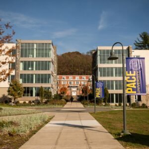 PACE UNIVERSITY