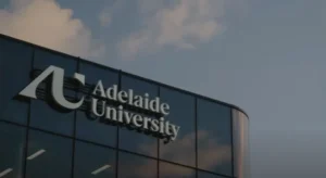ADELAIDE UNIVERSITY