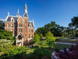 MERCER UNIVERSITY