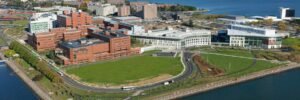 UNIVERSITY OF MASSACHUSETTS BOSTON