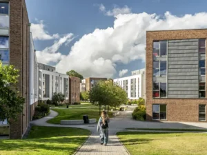 HERIOT-WATT UNIVERSITY