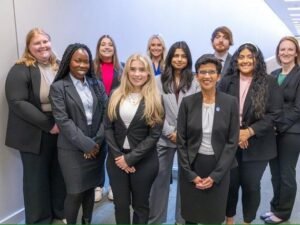 PENN STATE DICKINSON LAW