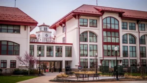 MONTCLAIR STATE UNIVERSITY