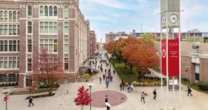 NEW JERSEY INSTITUTE OF TECHNOLOGY