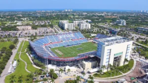 FLORIDA ATLANTIC UNIVERSITY (FAU)