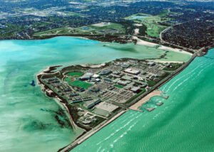 TEXAS A&M UNIVERSITY – CORPUS CHRISTI