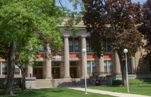 CONCORDIA UNIVERSITY CHICAGO