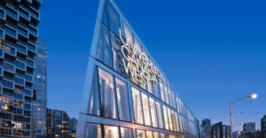 UNIVERSITY CANADA WEST