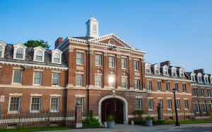 RENSSELAER POLYTECHNIC INSTITUTE