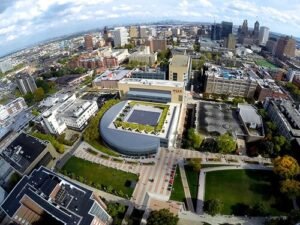 NEW JERSEY INSTITUTE OF TECHNOLOGY