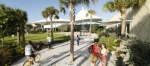 ECKERD COLLEGE