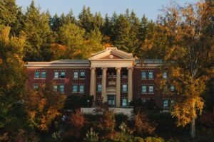 WESTERN WASHINGTON UNIVERSITY