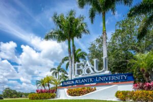 FLORIDA ATLANTIC UNIVERSITY (FAU)