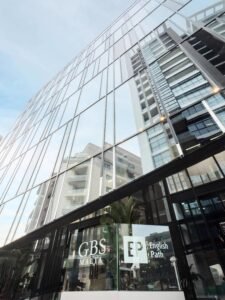 GLOBAL BANKING SCHOOL (GBS)