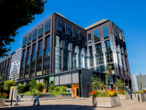 GLOBAL BANKING SCHOOL (GBS)