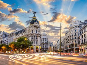 SCHILLER INTERNATIONAL UNIVERSITY