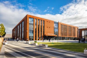 UNIERSITY OF WEST OF ENGLAND