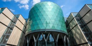 LEEDS BECKETT UNIVERSITY