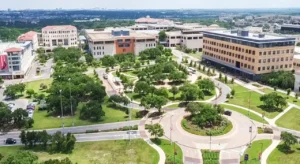 UNIVERSITY OF TEXAS AT SAN ANTONIO (UTSA)