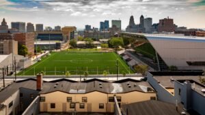 NEW JERSEY INSTITUTE OF TECHNOLOGY