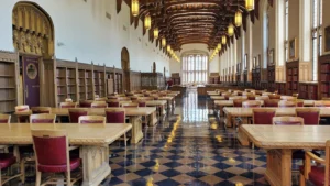 UNIVERSITY OF OKLAHOMA