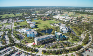 FLORIDA ATLANTIC UNIVERSITY (FAU)