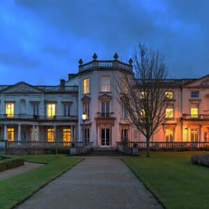 SCHILLER INTERNATIONAL UNIVERSITY