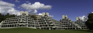 UNIVERSITY OF EAST ANGLIA