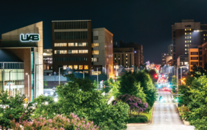 UNIVERSITY of ALABAMA BIRMINGHAM