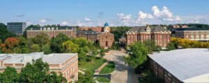 UNIVERSITY OF DAYTON