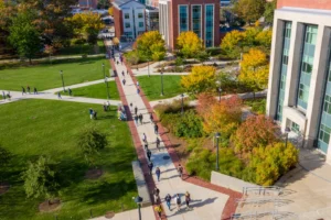 UNIVERSITY OF CONNECTICUT