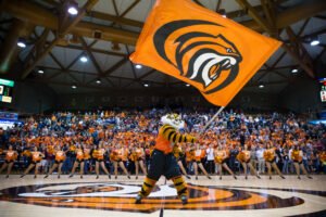 UNIVERSITY OF THE PACIFIC