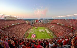 UNIVERSITY OF SOUTH CAROLINA