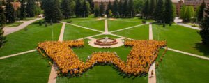 UNIVERSITY OF WYOMING