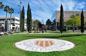 UNIVERSITAT POLITÈCNICA DE VALÈNCIA (UPV)