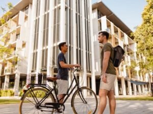 UNIVERSITY OF WESTERN AUSTRALIA