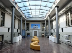 DOMUS ACADEMY