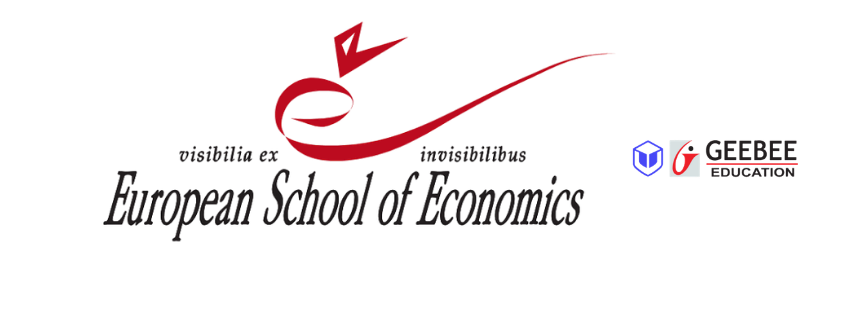 EUROPEAN SCHOOL OF ECONOMICS — ESE